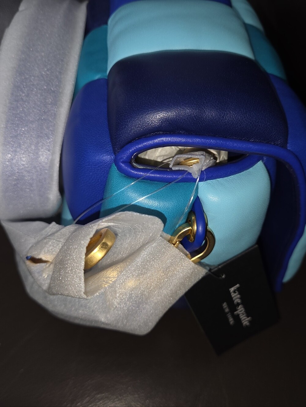 Handbag - Picture 4 of 7
